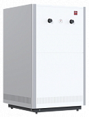 Напольный газовый котел ЛЕМАКС КСГ-70д PREMIUM с ГГУ-12д (авт.630 EuroSit) (г.Таганрог) 